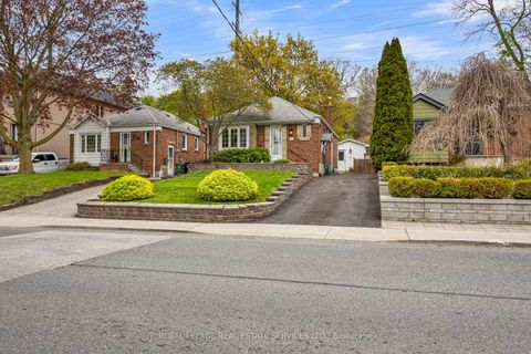 Photo 32 at 64 Nesbitt Drive, Leaside, Toronto
