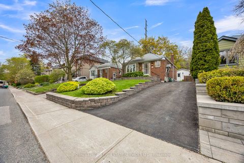 Photo 34 at 64 Nesbitt Drive, Leaside, Toronto