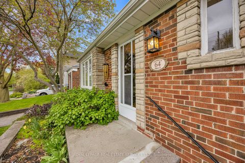 Photo 35 at 64 Nesbitt Drive, Leaside, Toronto