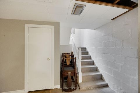 Photo 43 at 64 Nesbitt Drive, Leaside, Toronto
