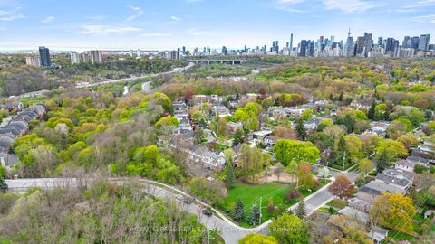 Photo 44 at 64 Nesbitt Drive, Leaside, Toronto