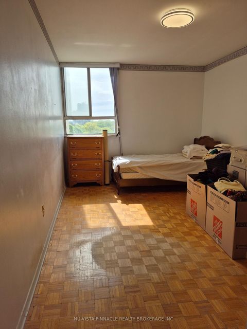 Photo 6 at 612 - 1 Massey Square, Crescent Town, Toronto