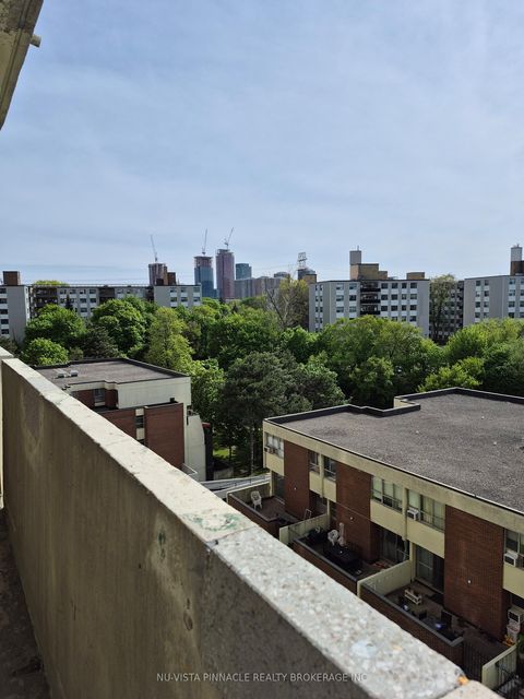 Photo 15 at 612 - 1 Massey Square, Crescent Town, Toronto