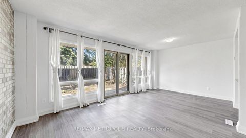 Photo 3 at 18 - 11 Livonia Place, Morningside, Toronto