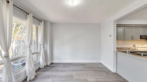 Photo 9 at 18 - 11 Livonia Place, Morningside, Toronto