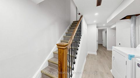 Photo 35 at 18 - 11 Livonia Place, Morningside, Toronto
