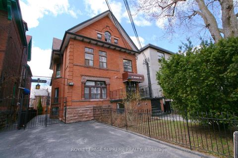 Photo 0 at 20 Maynard Avenue, South Parkdale, Toronto
