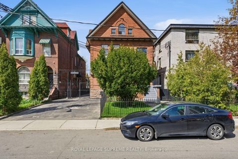 Photo 1 at 20 Maynard Avenue, South Parkdale, Toronto