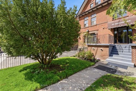 Photo 2 at 20 Maynard Avenue, South Parkdale, Toronto