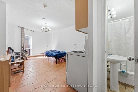 Photo 11 at 20 Maynard Avenue, South Parkdale, Toronto
