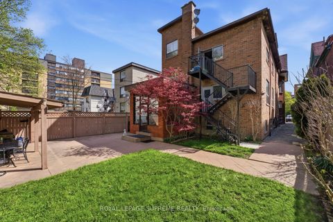 Photo 19 at 20 Maynard Avenue, South Parkdale, Toronto