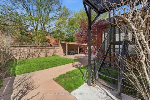 Photo 20 at 20 Maynard Avenue, South Parkdale, Toronto