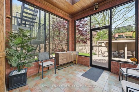 Photo 22 at 20 Maynard Avenue, South Parkdale, Toronto