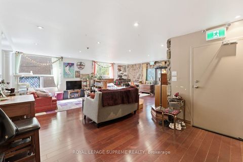 Photo 24 at 20 Maynard Avenue, South Parkdale, Toronto