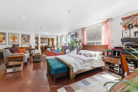 Photo 27 at 20 Maynard Avenue, South Parkdale, Toronto
