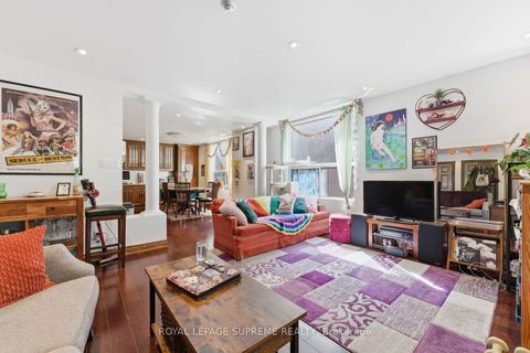 Photo 28 at 20 Maynard Avenue, South Parkdale, Toronto