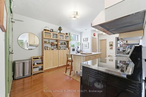 Photo 40 at 20 Maynard Avenue, South Parkdale, Toronto