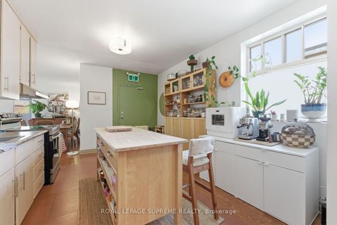 Photo 41 at 20 Maynard Avenue, South Parkdale, Toronto
