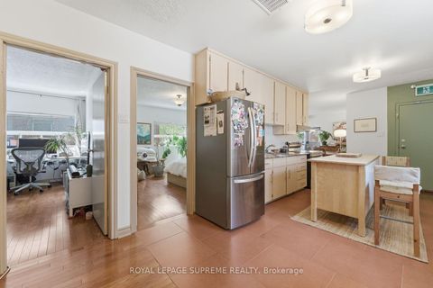 Photo 42 at 20 Maynard Avenue, South Parkdale, Toronto