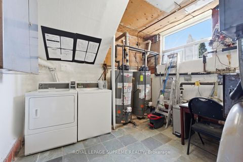 Photo 47 at 20 Maynard Avenue, South Parkdale, Toronto