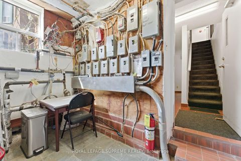 Photo 49 at 20 Maynard Avenue, South Parkdale, Toronto
