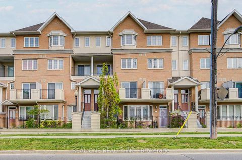 Photo 3 at 317 Grandview Way, Willowdale East, Toronto