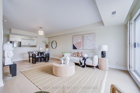 Photo 9 at 317 Grandview Way, Willowdale East, Toronto