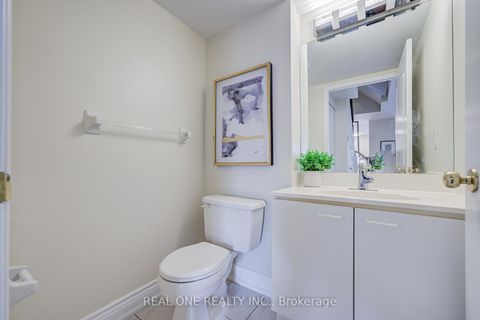 Photo 15 at 317 Grandview Way, Willowdale East, Toronto