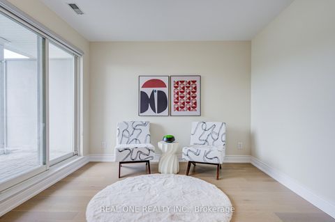 Photo 23 at 317 Grandview Way, Willowdale East, Toronto
