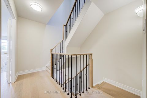 Photo 24 at 317 Grandview Way, Willowdale East, Toronto