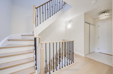 Photo 25 at 317 Grandview Way, Willowdale East, Toronto