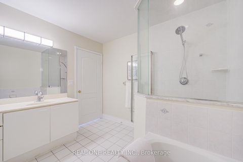 Photo 28 at 317 Grandview Way, Willowdale East, Toronto