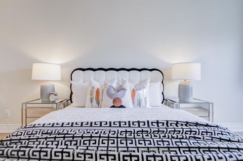 Photo 36 at 317 Grandview Way, Willowdale East, Toronto