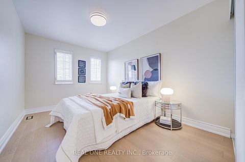 Photo 40 at 317 Grandview Way, Willowdale East, Toronto