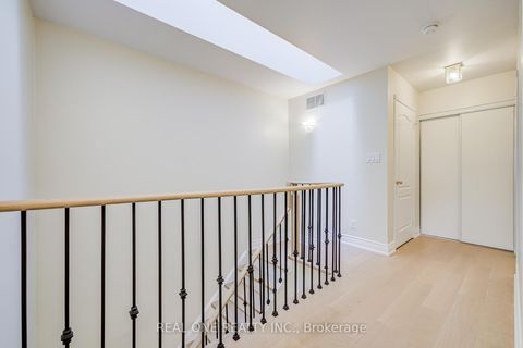 Photo 42 at 317 Grandview Way, Willowdale East, Toronto