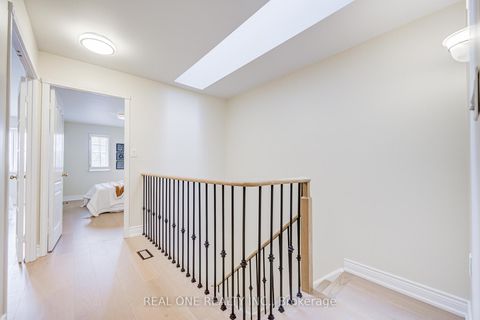 Photo 43 at 317 Grandview Way, Willowdale East, Toronto