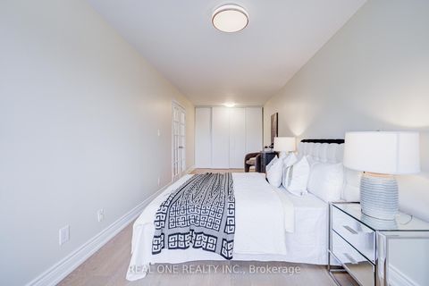 Photo 46 at 317 Grandview Way, Willowdale East, Toronto