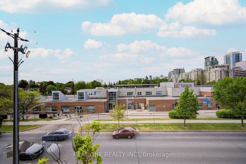 Photo 48 at 317 Grandview Way, Willowdale East, Toronto