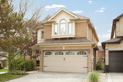 Photo 1 at 308 Rushbrook Drive, Summerhill Estates, Newmarket