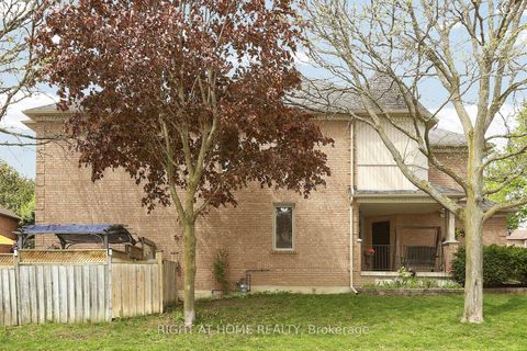 Photo 3 at 308 Rushbrook Drive, Summerhill Estates, Newmarket