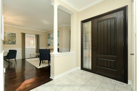 Photo 5 at 308 Rushbrook Drive, Summerhill Estates, Newmarket