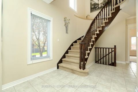 Photo 7 at 308 Rushbrook Drive, Summerhill Estates, Newmarket