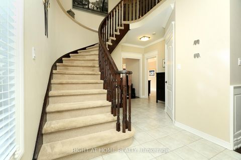 Photo 8 at 308 Rushbrook Drive, Summerhill Estates, Newmarket