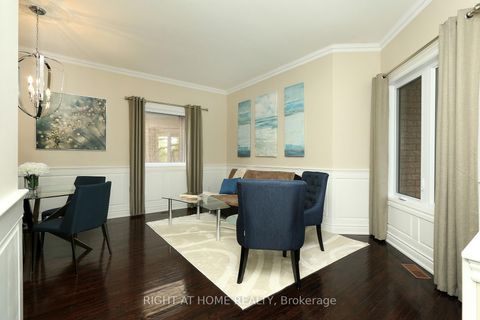 Photo 9 at 308 Rushbrook Drive, Summerhill Estates, Newmarket