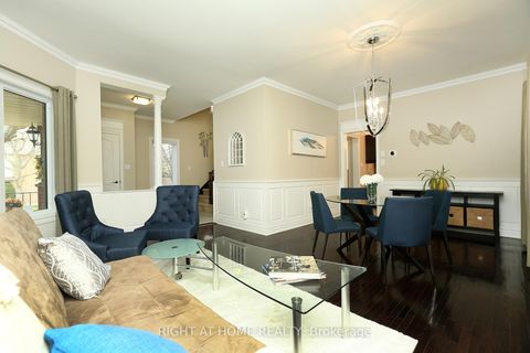 Photo 10 at 308 Rushbrook Drive, Summerhill Estates, Newmarket