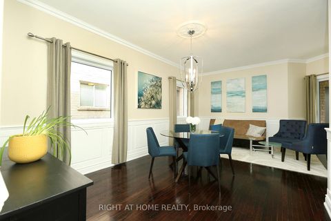 Photo 11 at 308 Rushbrook Drive, Summerhill Estates, Newmarket