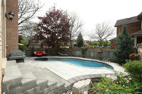 Photo 34 at 308 Rushbrook Drive, Summerhill Estates, Newmarket
