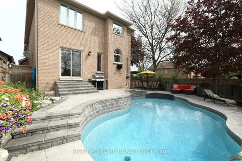 Photo 35 at 308 Rushbrook Drive, Summerhill Estates, Newmarket