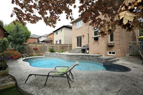Photo 37 at 308 Rushbrook Drive, Summerhill Estates, Newmarket