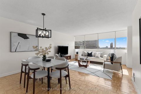 Photo 0 at 1506 - 914 Yonge Street, Annex, Toronto